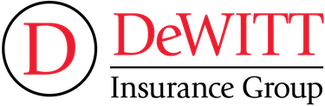 dewitt insurance logo